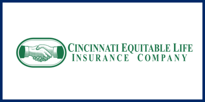 Cincinnati Equitable Life Insurance Logo