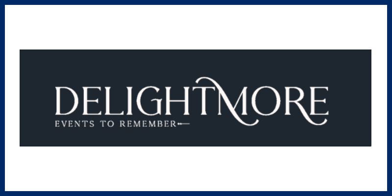 DelightMore Logo