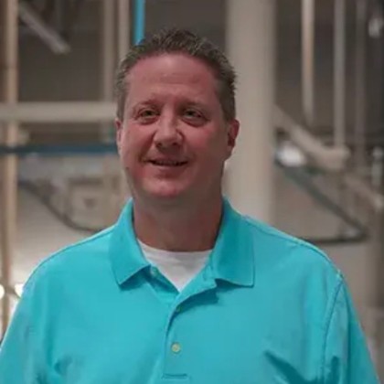 Richard P. Herbers