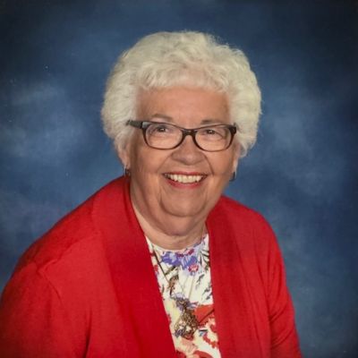 Margaret Cornett (Dunaway) Kerrison