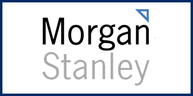 Morgan Stanley Logo