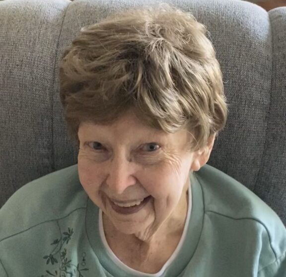 Katherine Lillian Gutenson