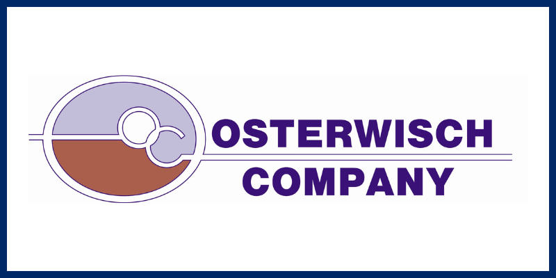 Osterwisch Company Logo