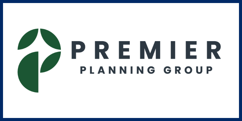 Premier Planning Logo