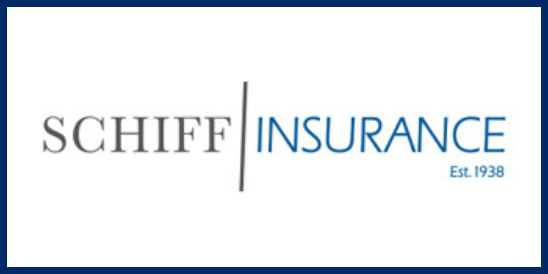 Schiff Insurance Logo