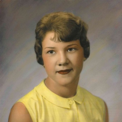 Karla LaVonne Sferro