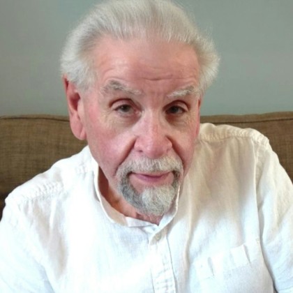 Anthony (Tony) Admiral Shiplett