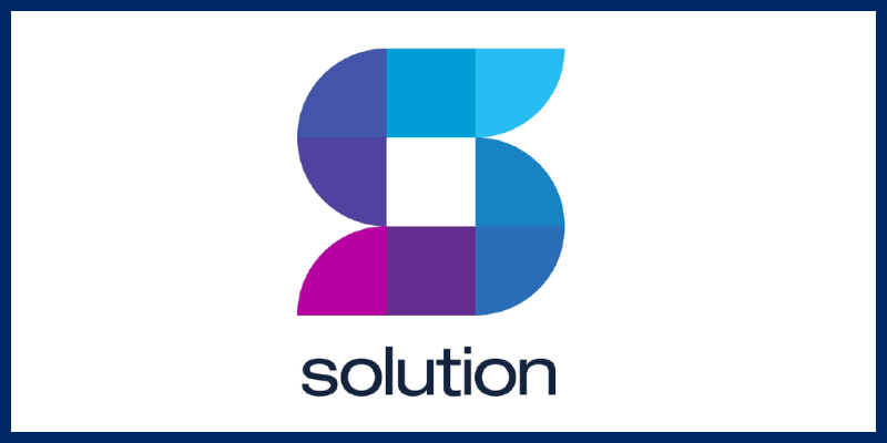 Solution Agency Logo