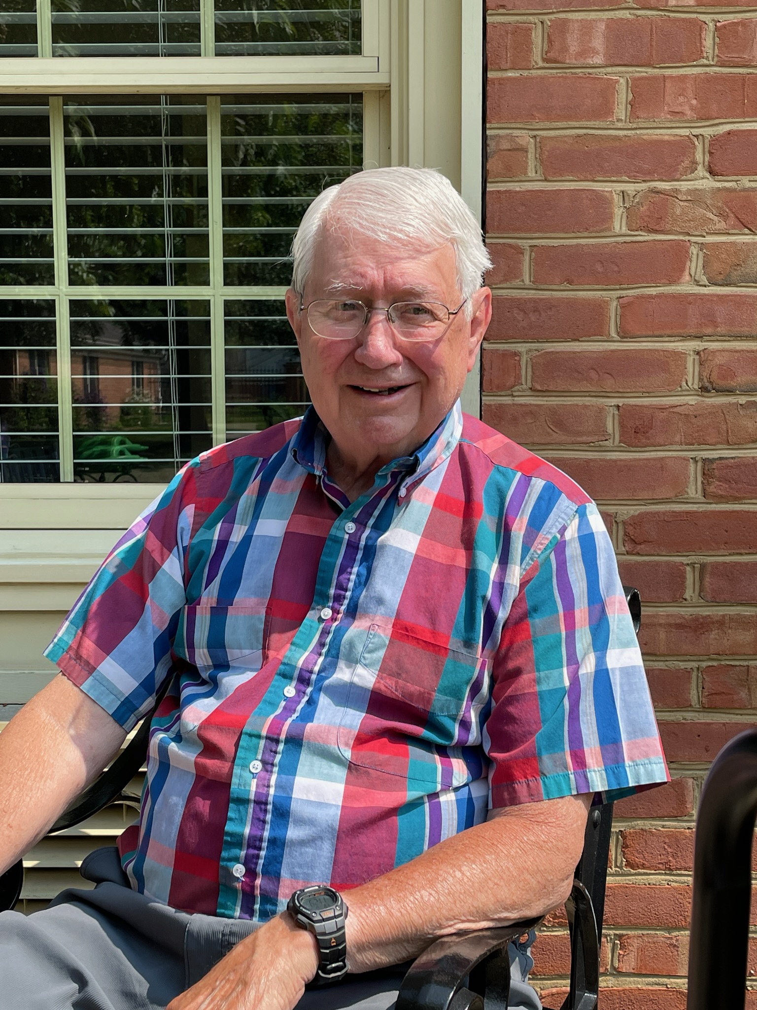 Charles Herman Wheeler