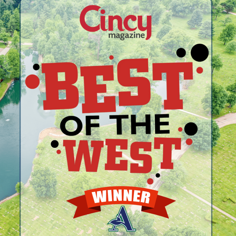 Being the Best of the West