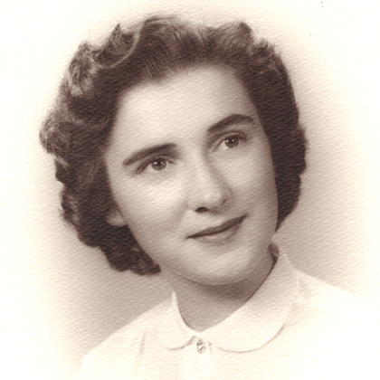 Melaney Ann Barnes