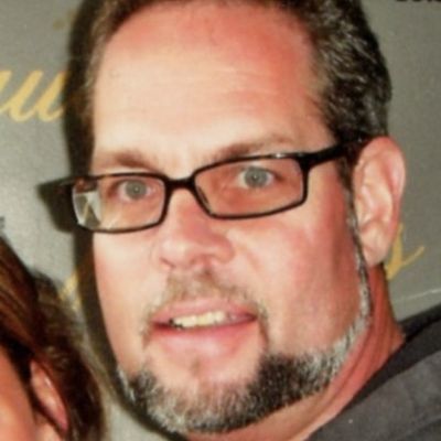 Timothy Ernest Doxsey