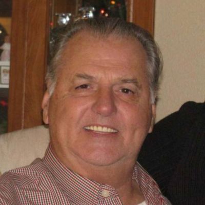 Donald Ray Howson