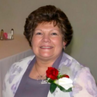 Diane Marie Howell