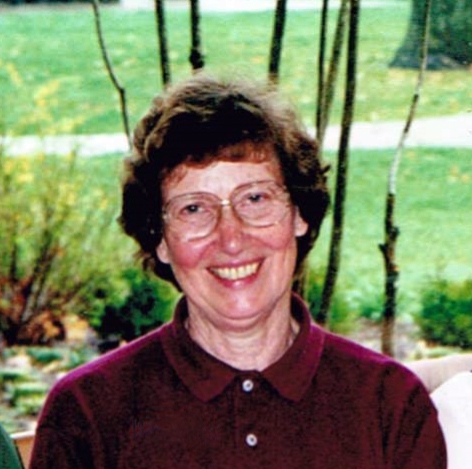 Lois Augusta Daiker