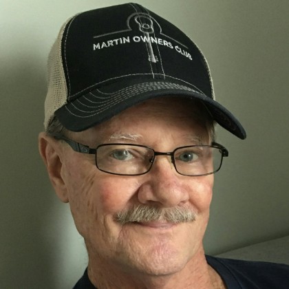 Raymond Dale Nally