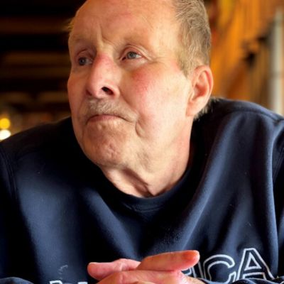 Gary G. Schimpf
