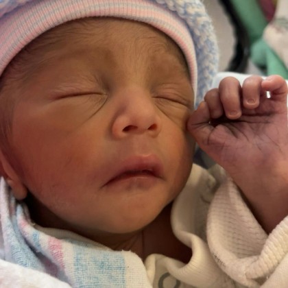 Kai James Smoke