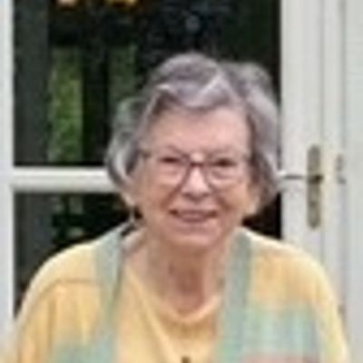 Margaret Tomer