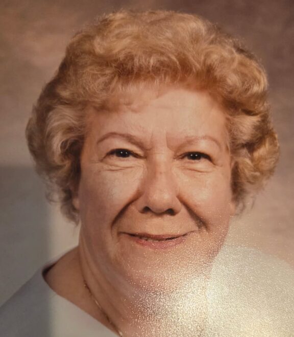 Annabelle Walden