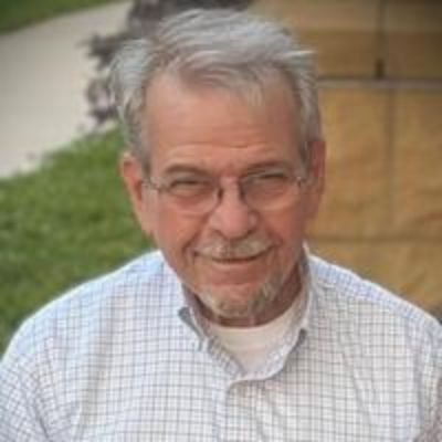 Michael Edward Crossley