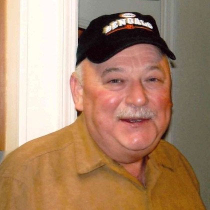 Gary Earl Dudley