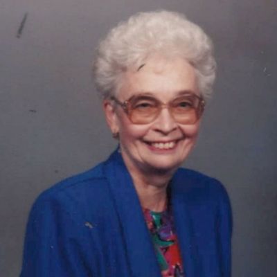 Paula Dudley