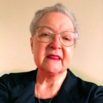 Barbara Rae Falk