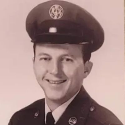 Garry C. Frederick