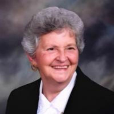 Eileen “Boots” Haggard