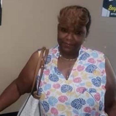 Tasha Felicia Hampton-Twyman