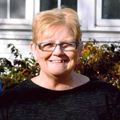 Doris Marie Hannaford