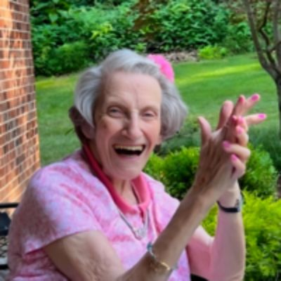 Mildred D. Hart