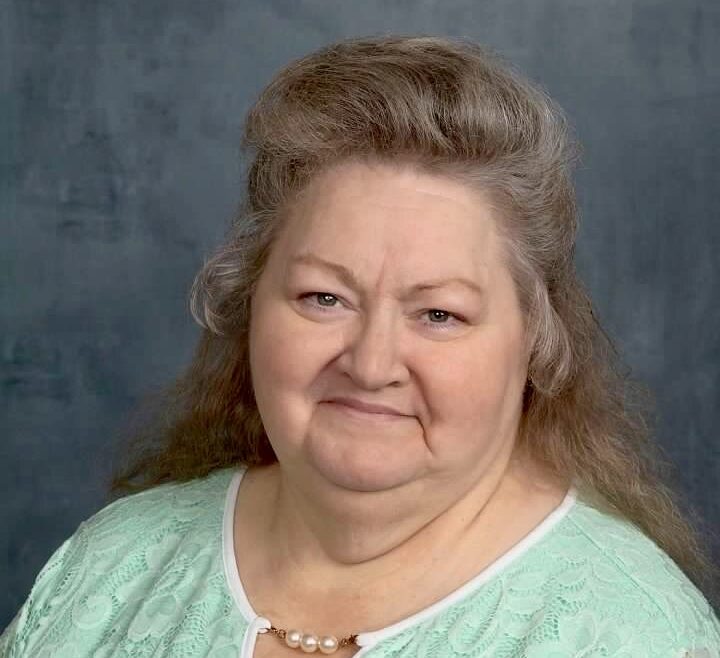 Judy Lynn Albers
