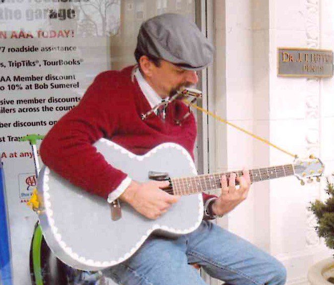 Karl “Carlo” Joseph Iavicoli