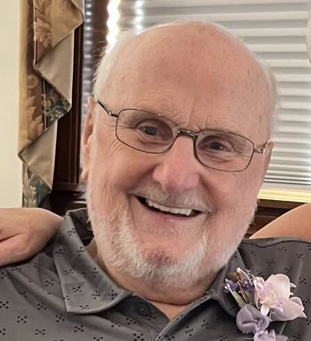 Thomas Harry Stockhoff Jr.