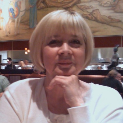 Elisabeth Ruth Strecker