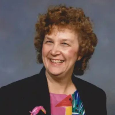 Patricia Ann Sutton
