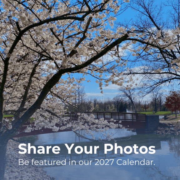 Share Your Photos for Our 2027 Calendar