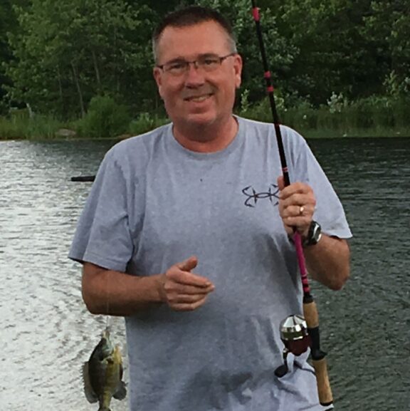 Michael William Bayer Sr.