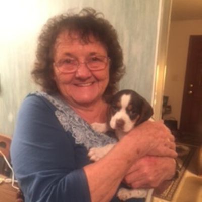 Della Sue McCarty Bays