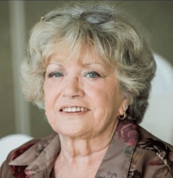 Joyce S. Birkenheuer