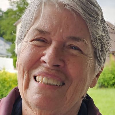 Sharon Lynn Campbell