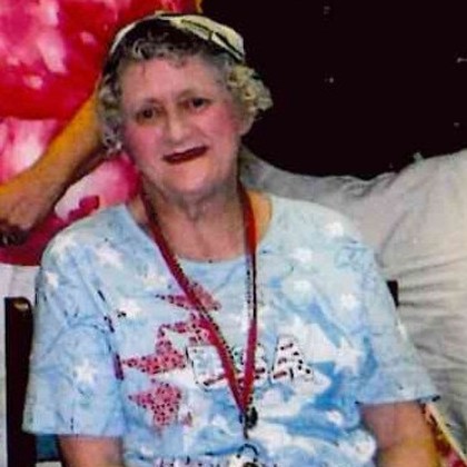 Shirley A. Dearinger