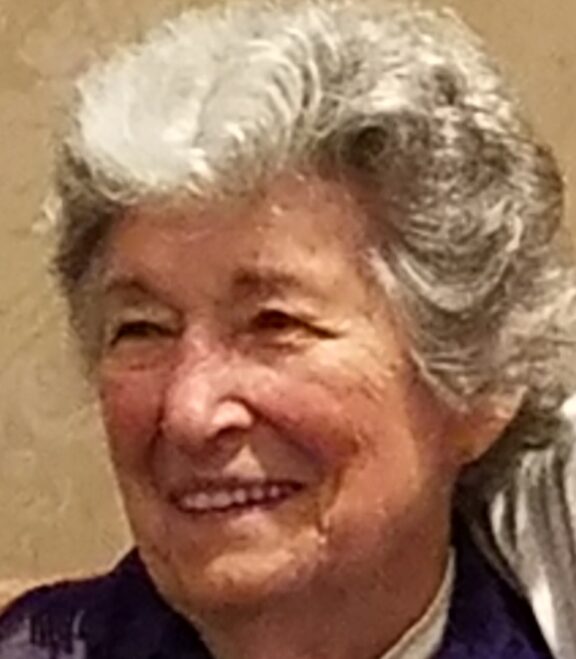 Juanita Hand