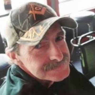 Thomas Richard Scott