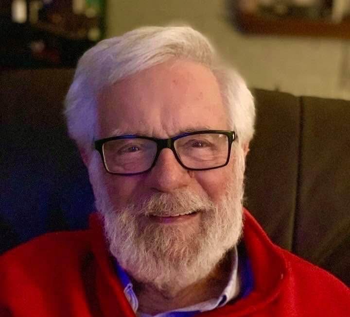 George August Smedley Jr.