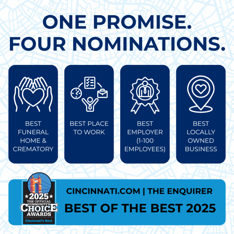 One Single Promise Earns Four Nominations