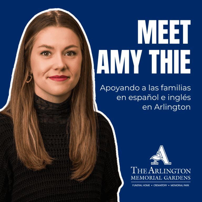 Meet Amy Thie: Supporting Families in English and Spanish