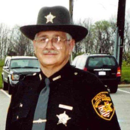 Gary Lee Benight